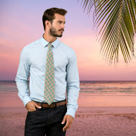 Gravata Beachy Monogram Nautilus Tote with Stylish Stripes