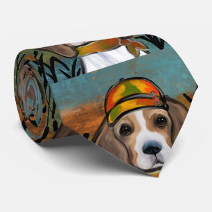 Gravata Beagle