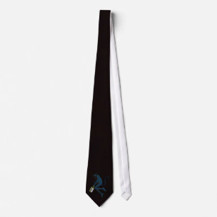 Gravata Bebendo Diabo ~ Necktie