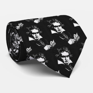 GRAVATA BEETHOVEN