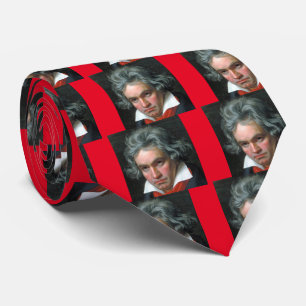 Gravata Beethoven