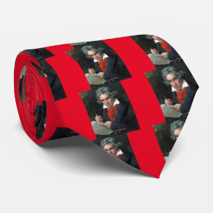 Gravata Beethoven