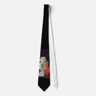 Gravata Beethoven Sonatas Tie