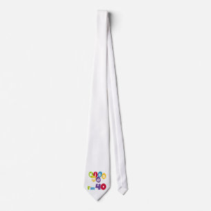 Gravata Beije-me, tenho 40 t-shirts e presentes