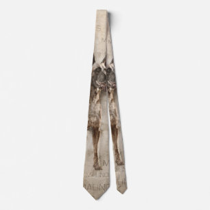 Gravata Belga Malinois - Mechelaar - Maligator