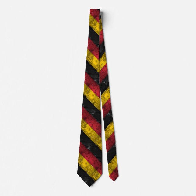 Gravata Bélgica Tie (Frente)