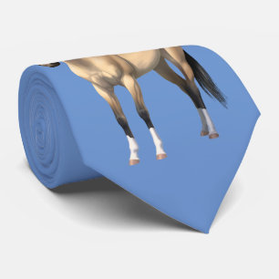 Gravata Belo Buckskin Quarter Horse