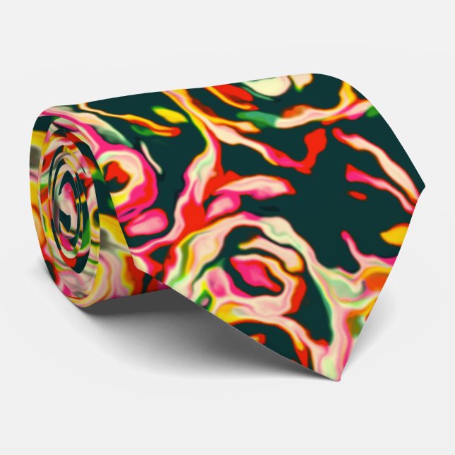 Gravata Belo Legal Funky (Rolled)