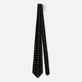 Gravata Belo Necktie de Bat pela Poeta Adiela Akoo
