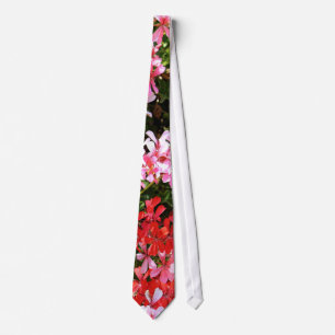 Gravata Belo Tie Orquídea