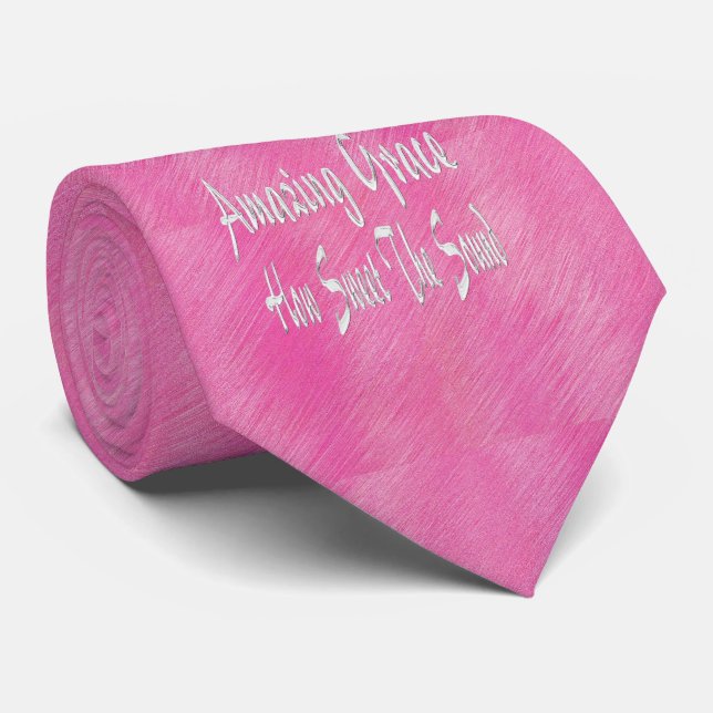 GRAVATA BENEVOLÊNCIA SURPREENDENTE (Rolled)