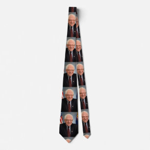 Gravata Bernie Sanders 2016