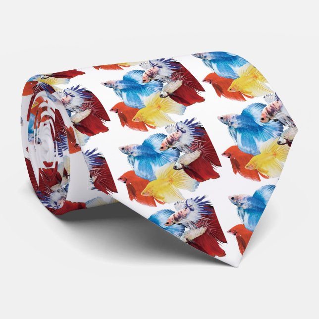 Gravata Bettaの ネ ク タ イ (Rolled)