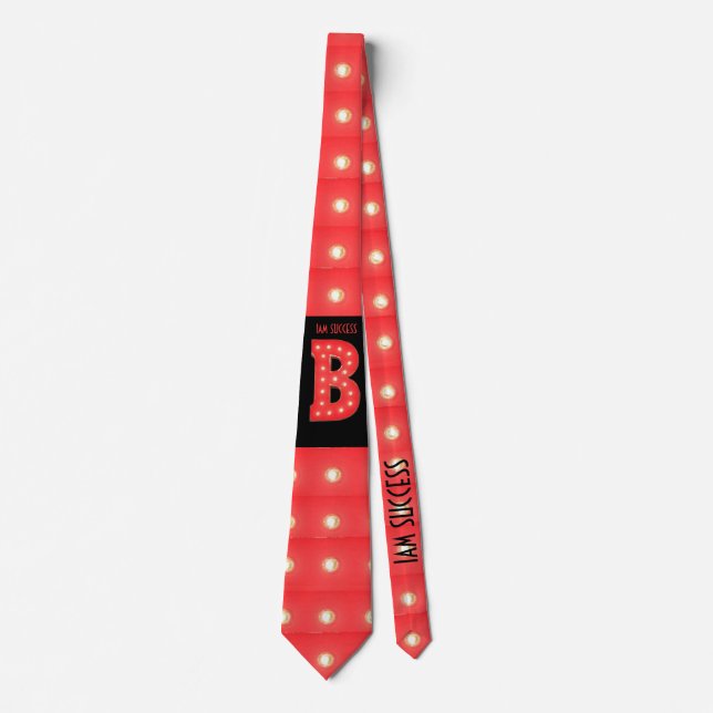 GRAVATA BEYOUTIFUL NECK TIE (Frente)