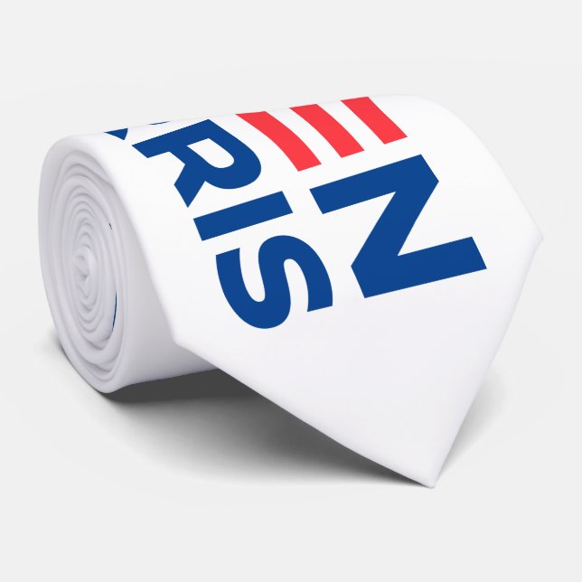 Gravata Biden Harris (Rolled)