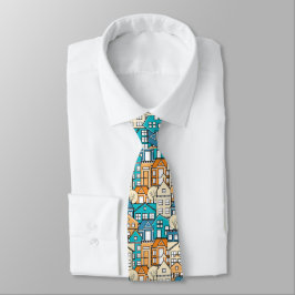 Gravata Big City Boy Tie