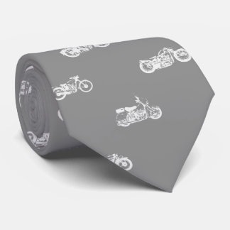 Gravata bike tie