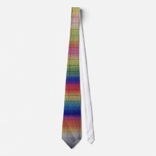 Gravata Birefringence II