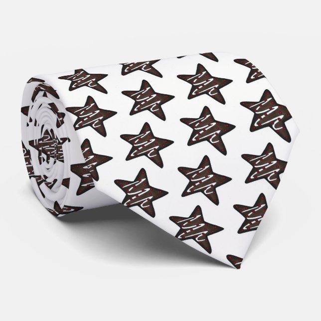 Gravata Biscoito de hortelã-pimenta-de-chocolate Cookie de (Rolled)