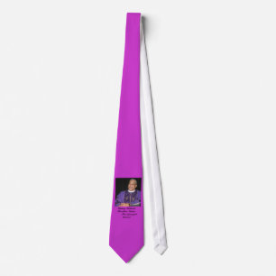 Gravata Bishop Norris 1, Bishop Richard Franklin Norris…
