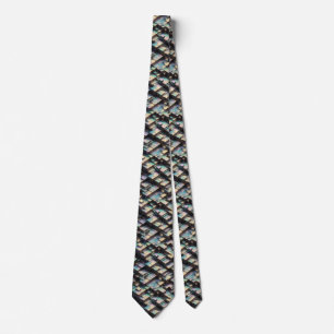 Gravata Bismuth Tie
