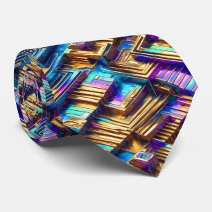 Gravata Bismuth Tie 2