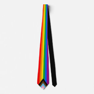GRAVATA BLANKET LGBTQ+ INCLUSIVE DE BANDEIRA DE ORAÇÃO