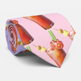 Gravata Bloody Mary Cocktail