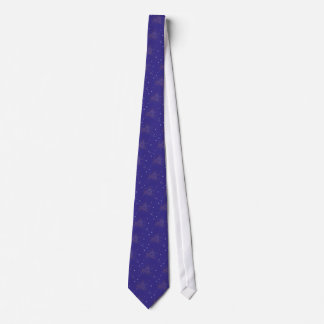 Gravata Blue Sagittarius Tie