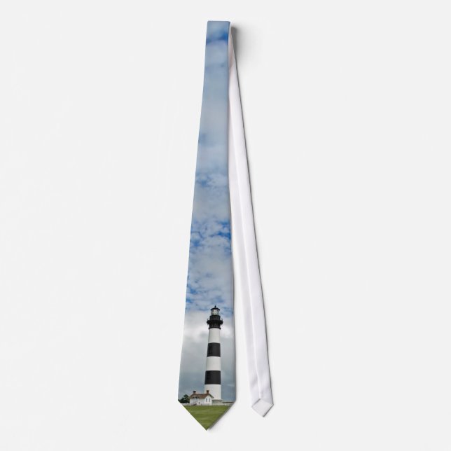 Gravata Bodie Lighthouse Tie (Frente)