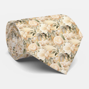 Gravata Boho para Colarinho de Escritório Profis