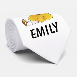 Gravata Bolinha Flor Menina Engraçada Menina Bonitinha