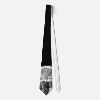 Gravata Bomba atómica de Nagasaki