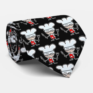 Gravata Bonitão de desenho animado, prenda de pescoço para