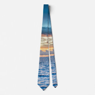 Gravata Bora Bora Ocean Ver Fotografia