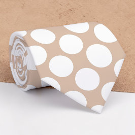 Gravata Borboleta Bolinhas Jumbo Personalizada