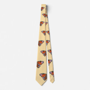 Gravata Borboleta Estampa Boho Artística Novidade