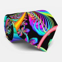 Borboleta lunática do Fractal