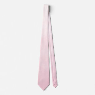 Gravata Borboleta Monocromática Rosa Ombre para Ca