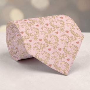 Gravata Borboleta Personalizada Elegante Coração R