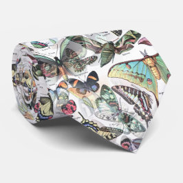 Gravata borboletas verão, natureza