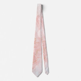Gravata borda rosa