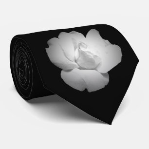 Gravata Botão do rosa branco no traje de cerimónia
