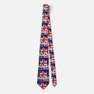 Gravata brexit