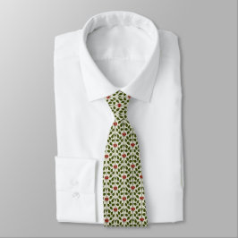 Gravata Briar Rosa Tie