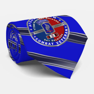 Gravata Brigada Aérea 173   