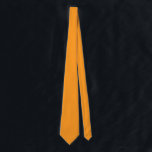 Gravata Bright Orange<br><div class="desc">Fresh as orange,  Chic as it can get;)</div>