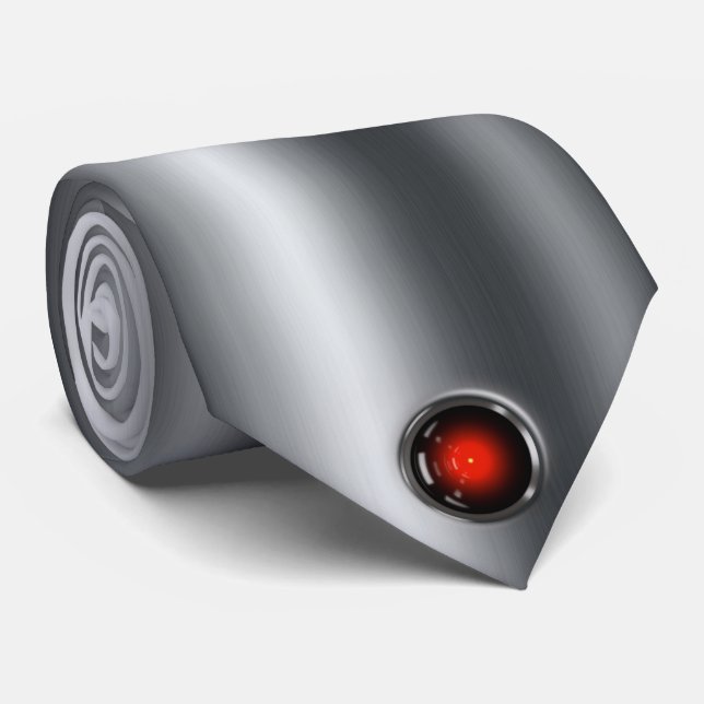 Gravata Brilho sofisticado: Textura Metálica Silver (Rolled)