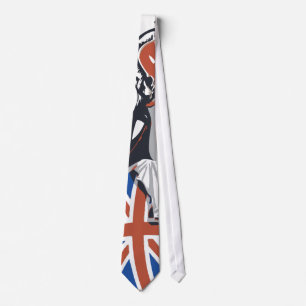 Gravata Britannia