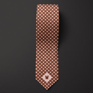 Gravata Brown Cog Casual